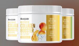 Bodylab Collagen Booster
