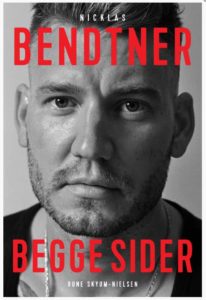 selvbiografi fortæller Nicklas Bendtner